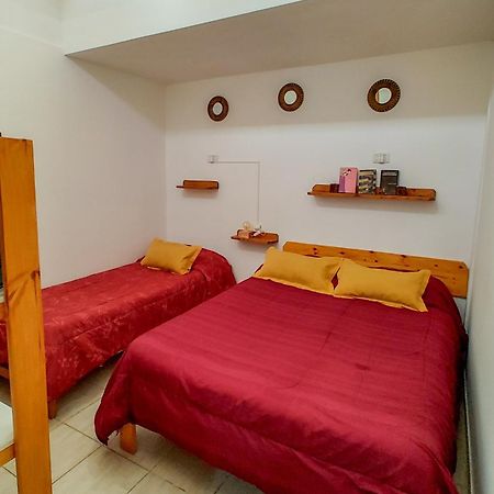 Apartamento AKAR: Un apartamento acogedor en el fin del mundo Ushuaia Exterior foto